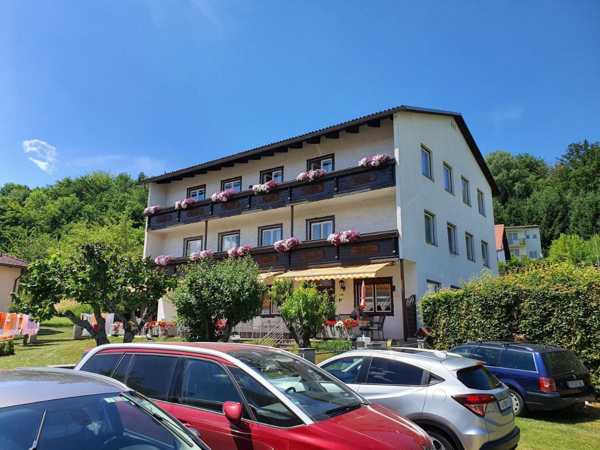 Villa Retro Reifnitz Bagian luar foto