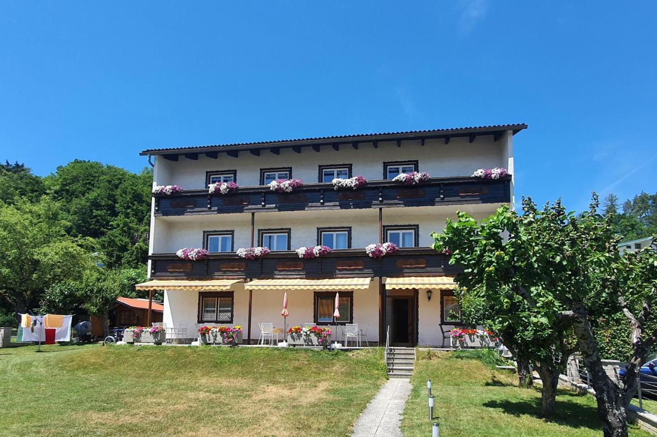 Villa Retro Reifnitz Bagian luar foto