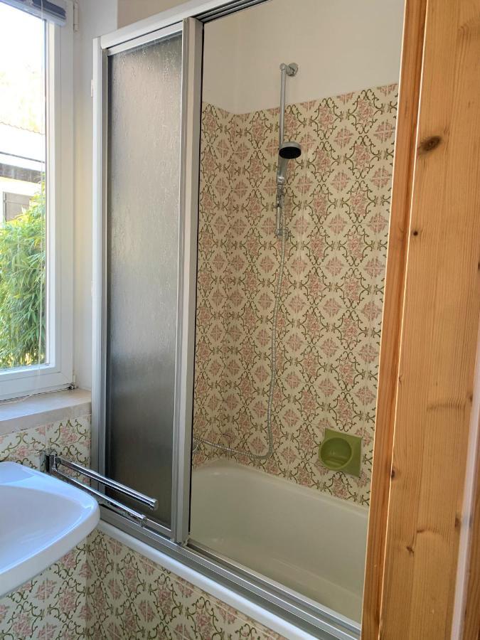 Villa Retro Reifnitz Bagian luar foto